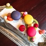 カフェ 中野屋 - 