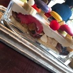 カフェ 中野屋 - 