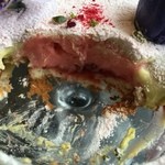 カフェ 中野屋 - 