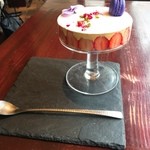 カフェ 中野屋 - 