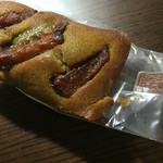 カフェ 中野屋 - 