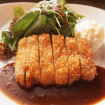 あじと - しゃぶしゃぶの他にも、美味しい黒豚料理をご用意しております。