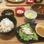 上海湯包小館 イオンタウン名西店 - 