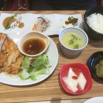 上海湯包小館 イオンタウン名西店 - 