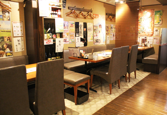 あじと 立川店 立川南 居酒屋 ネット予約可 食べログ あじと 立川店 立川南 居酒屋 ネット予約可 食べログ