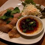 タイ国屋台食堂 ソイナナ - 