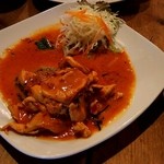 タイ国屋台食堂 ソイナナ - 