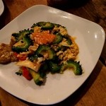 タイ国屋台食堂 ソイナナ - 