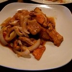 タイ国屋台食堂 ソイナナ - 