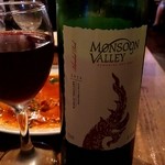 タイ国屋台食堂 ソイナナ - 