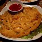 タイ国屋台食堂 ソイナナ - 