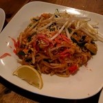 タイ国屋台食堂 ソイナナ - 