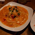 タイ国屋台食堂 ソイナナ - 