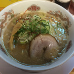 Ramen Ume Ya - 