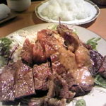 キャトルラパン - 定番ランチ！！ステキだ♪