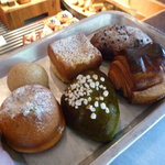 タケウチ - ☆『ブランジュリ タケウチ』さんのパンを６種類購入（≧▽≦）/～♡☆