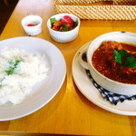 チョコホリックカフェ - 