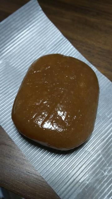 宮本菓子舗 - 原ノ町（和菓子）の写真