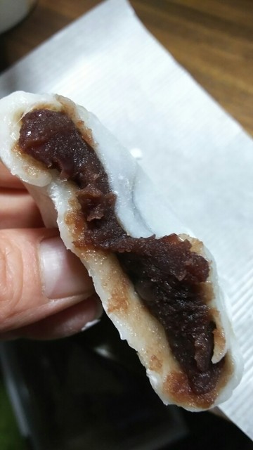 宮本菓子舗 - 原ノ町（和菓子）の写真