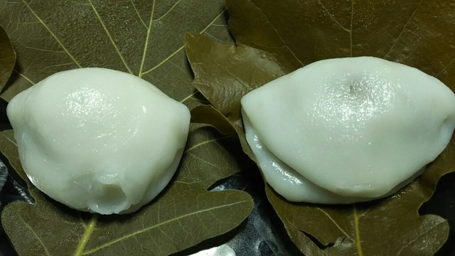 宮本菓子舗 - 原ノ町（和菓子）の写真