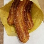 イリリキ - ミニチュロス４本　２００円