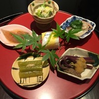 日本料理 太月 - 八寸