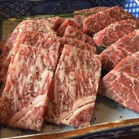 石焼料理 木春堂 - 黒毛和牛サーロイン・黒毛和牛フィレ肉