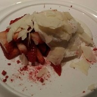 リストランテ ドゥエ フィオーリ - 