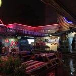 醉鴛鴦 啤酒吧庭園餐廳 - 