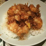 天冨良 かんの - 