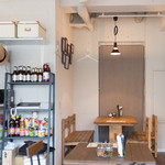 タイのごはん ラークパクチー - 