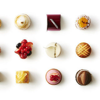 UN GRAIN - メイン写真: