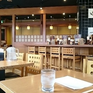 カレーうどん 千吉_2