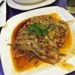 渝府川香 - 豚肉の…