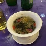 渝府川香 - 花茶