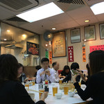 上海三六九飯店 - 