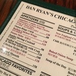 Dan Ryan's Chicago Grill - 