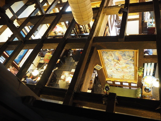 百穂苑 - 角館（郷土料理）の写真