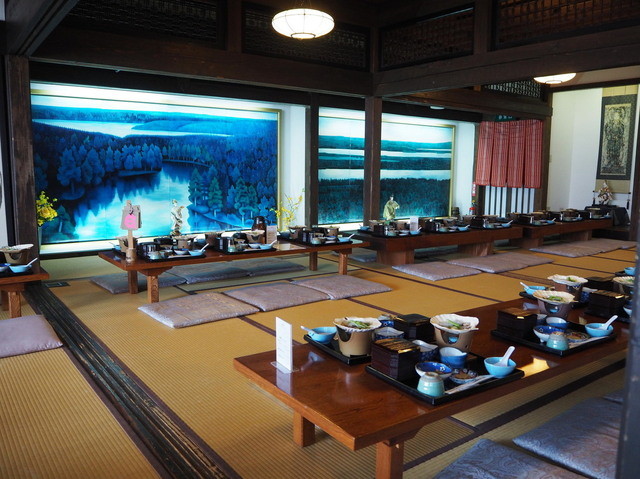 百穂苑 - 角館（郷土料理）の写真