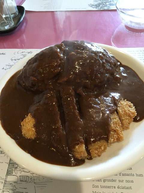 べんがる>