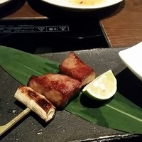 赤坂 金舌 - 