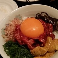 赤坂 金舌 - 