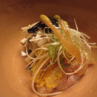麻布 かどわき - 