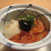 麻布 かどわき - 