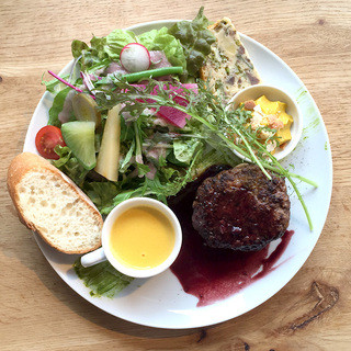 オリザ 中之島スピニング店