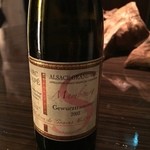 カンテサンス - 