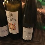 カンテサンス - 