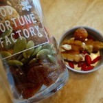 GOOD FORTUNE FACTORY - 