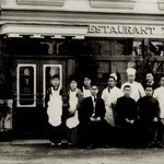 とり天発祥の店 レストラン東洋軒