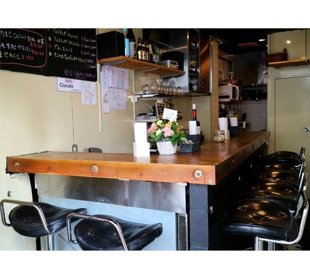 Nihonshu to Wine Select photo 4